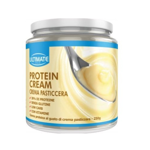 ULTIMATE PROTEIN CREAM CREAM