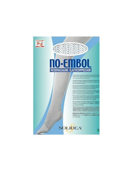 NO EMBOL 150 CAL ANTIEM CAM M