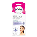 VEET STRISCE VISO 16PZ