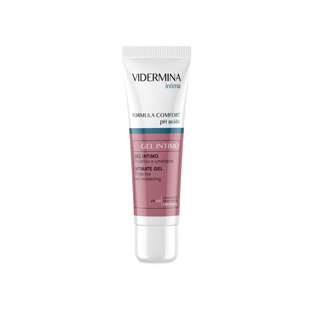 VIDERMINA GEL INTIMO NF 30ML