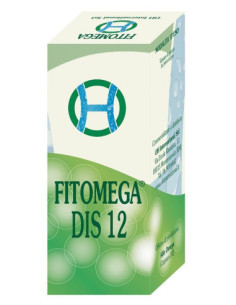 VINERGETIC OLIO NTT DETOX 30ML