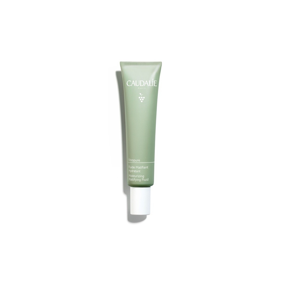 VINOPURE FLUIDO EFF MAT 40ML