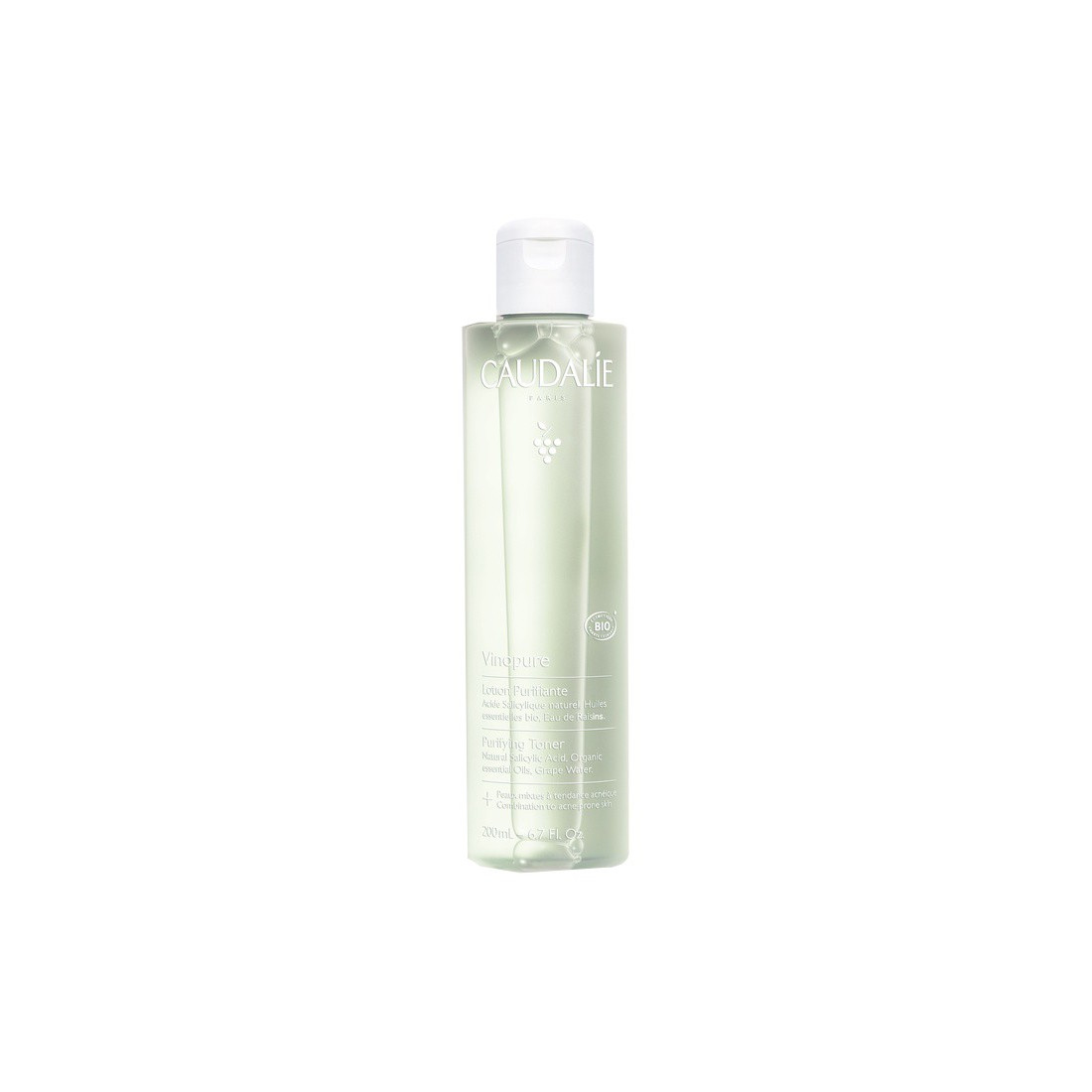 VINOPURE LOZIONE PURIF200ML