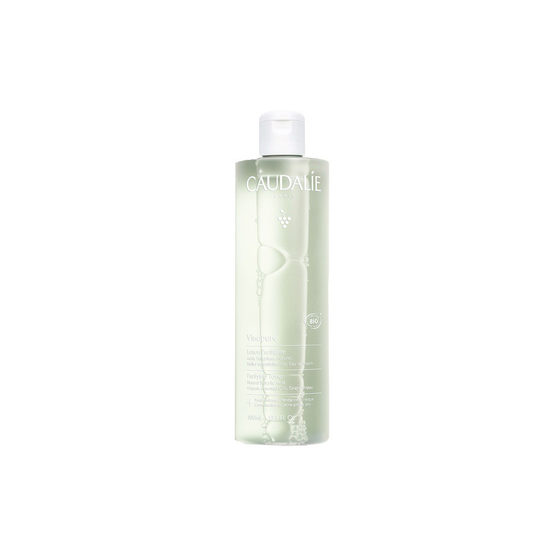PURIF400ML LOCATION
