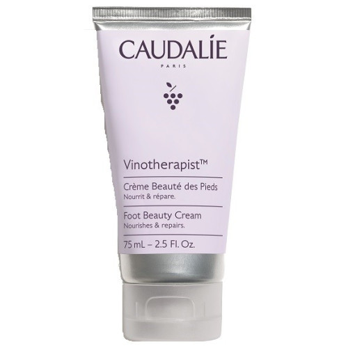 IT 'S CALLED VINOTHERAPIST FOOT CREAM