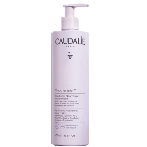 VINOTHERAPIST TREATMENT OF THE BODY 400 ML