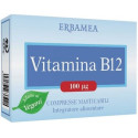 VITAMIN B12 90CPR MASTICAL