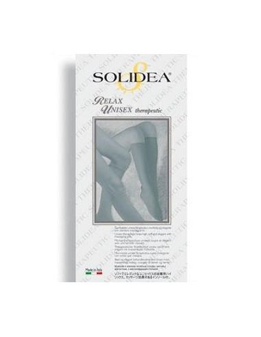 RELAX UNI CL2 P/A BLU SCUXL