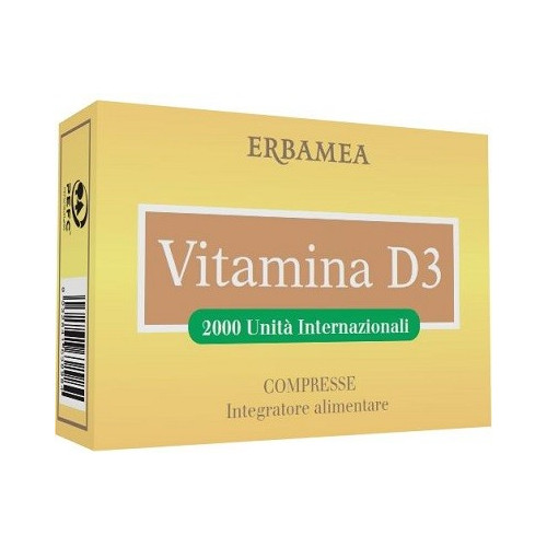VITAMIN D3 90CPR