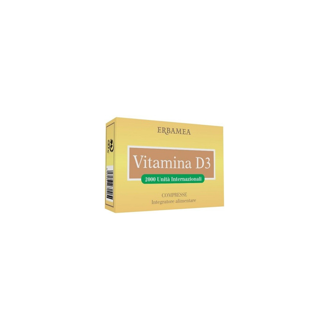 VITAMIN D3 90CPR