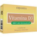 VITAMIN D3 90CPR