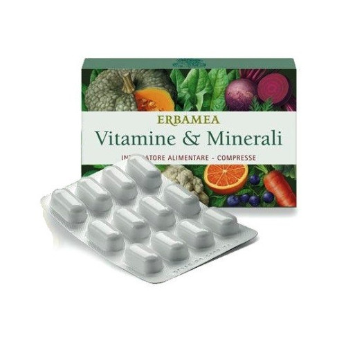 24CPR VITAMINE
