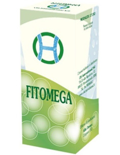 FITOMEGA SIN 1 50ML GTT