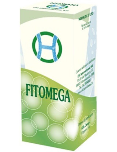 FITOMEGA SIN 1 50ML GTT