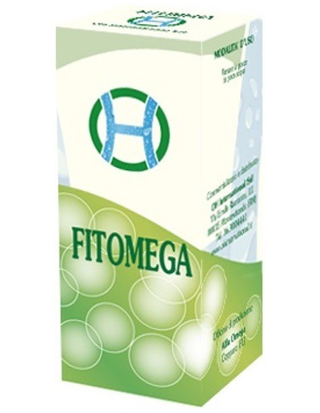 FITOMEGA SIN 1 50ML GTT