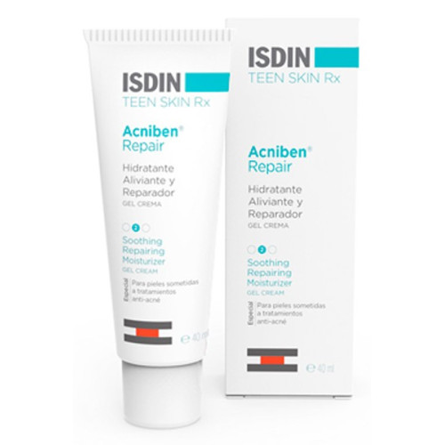 ACNIBEN REPAIR IDRATIVE GEL