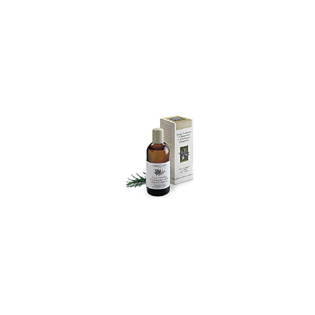 AQUA REGINA UNGHERE 200ML