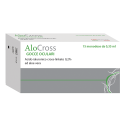 ALOCROSS SOL OFT 15FL