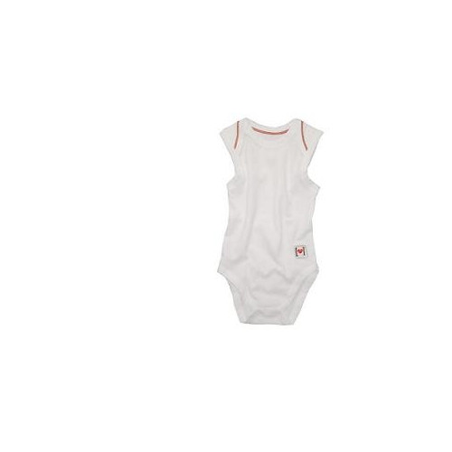 AMOREALCUBO BODY S/MAN 6/9M 2P