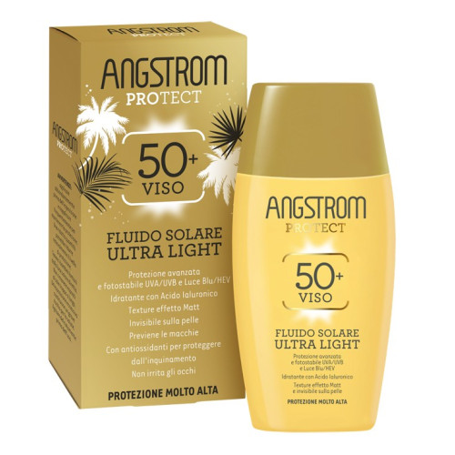 ANGSTROM FLUIDO SO SPF50+