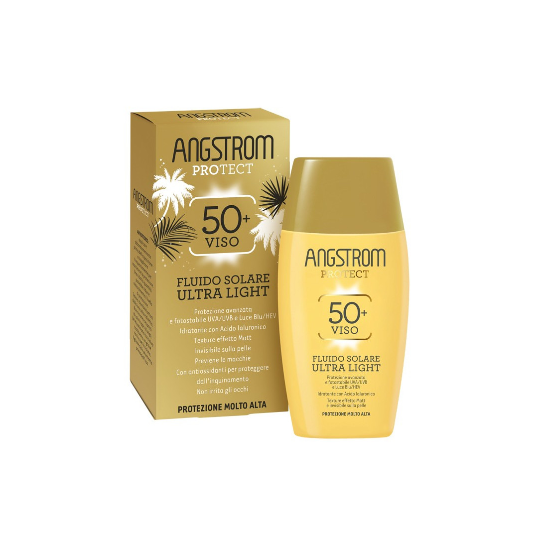 ANGSTROM FLUIDO SO SPF50+