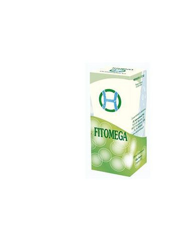 FITOMEGA SIN 39 50ML GTT