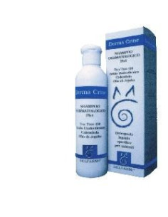 DERMA CRINE SH 250ML