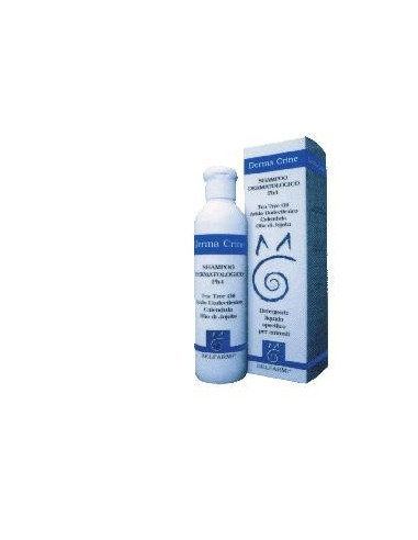 DERMA CRINE SH 250ML