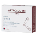 ARTROSULFUR VISC 16BUST