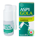 ASPI GOLA OS SPRAY 15ML 0.25%