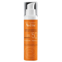 AVENE SOL FLUIDO SPF50+ COLOR