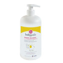BABYGELLA PREBIOTIC BATH 250 ML