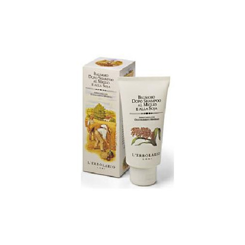 THE BEST BALSAM 150 ML