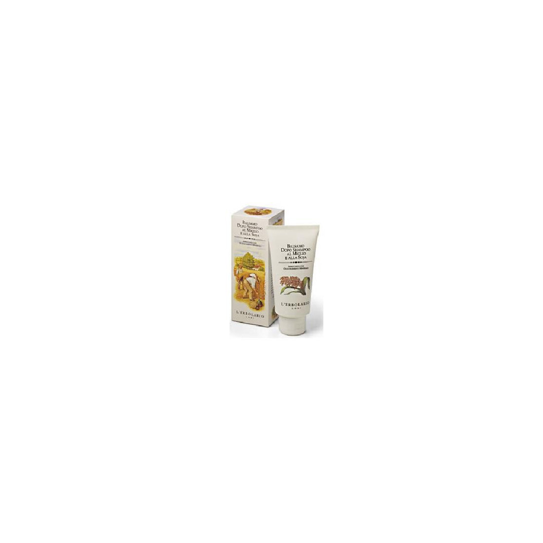 THE BEST BALSAM 150 ML