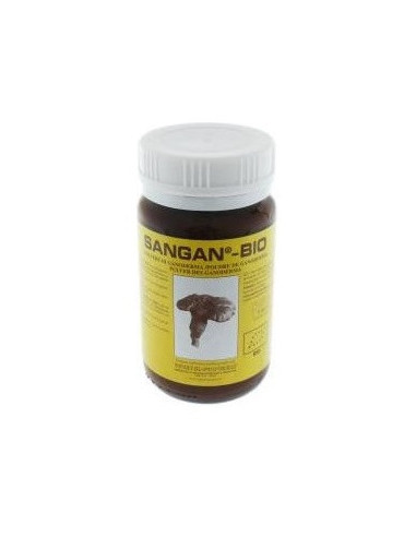 SANGAN BIO POLV 62G