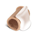 BIO-GEL SEPARATION RING AT M/L