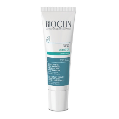 BIOCLIN DEO CONTROL CREAM PROM