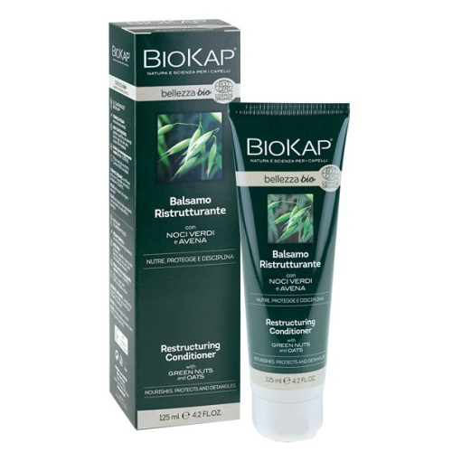 BIOKAP BIO BALSAMO RISTRUT