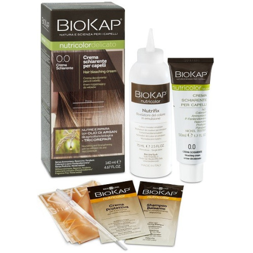 BIOKAP NUTRIC 0.0 CR SCHIARENT