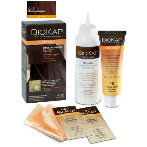 BIOKAP NUTRIC 6.46 RED WINE