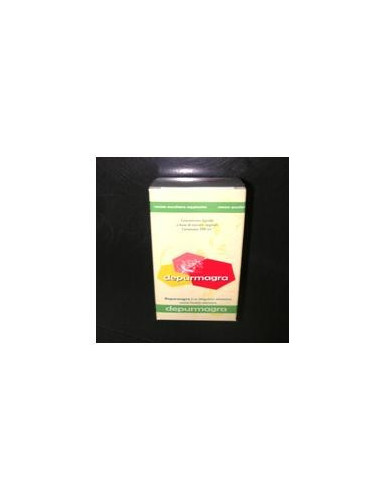 DEPURMAGRA SCIROPPO 200ML
