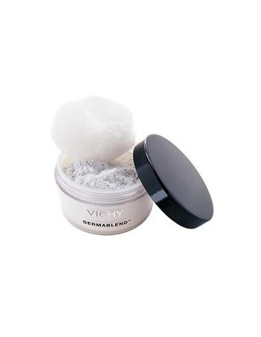 DERMABLEND POLVERE FISSATRICE