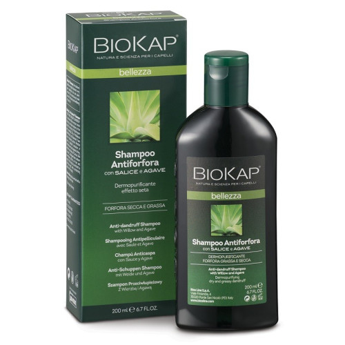 BIOKAP SH ANTI-DANDRUFF