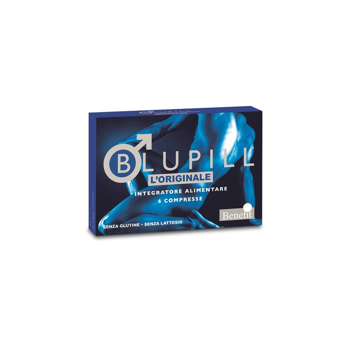 BLUPILL 6CPR