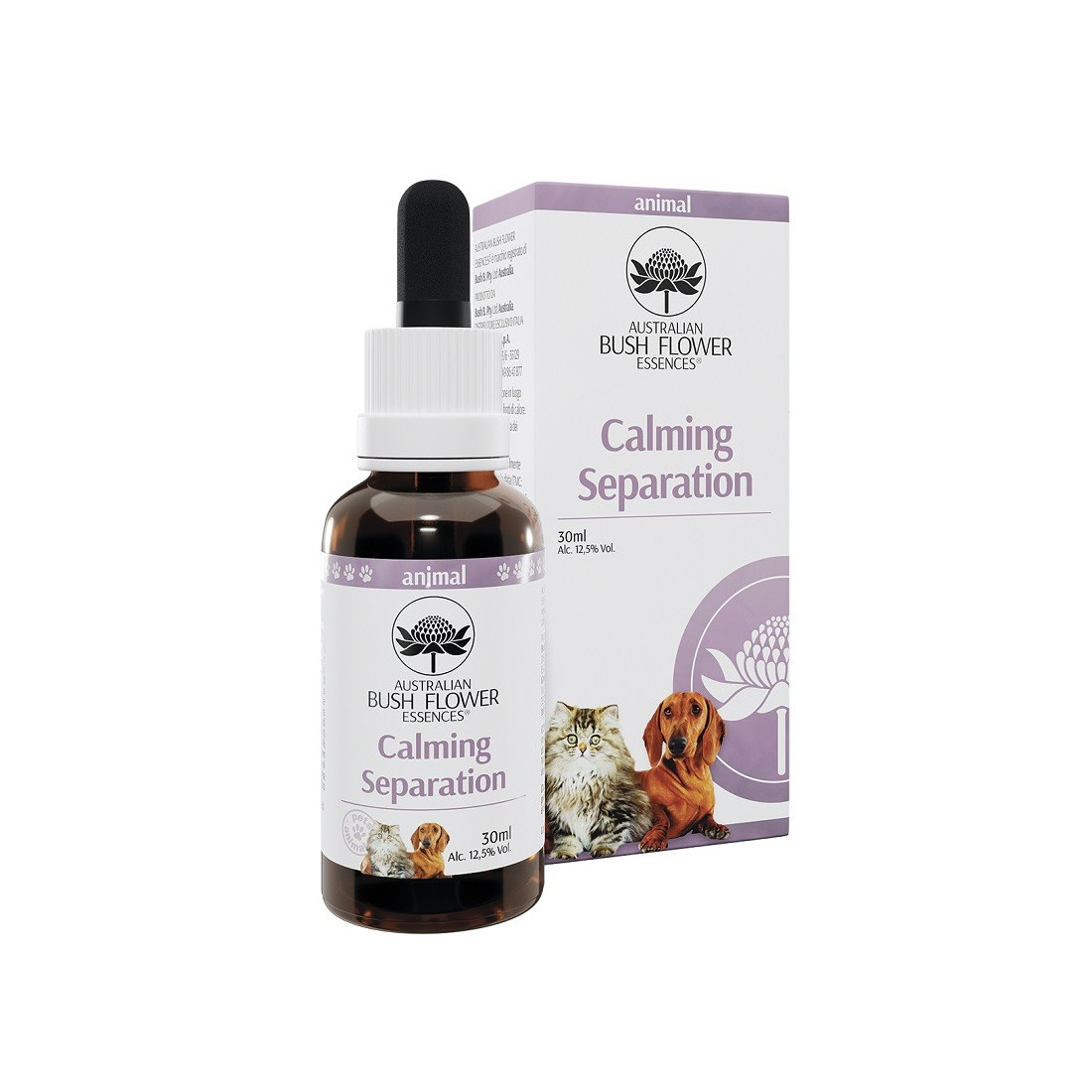 CALMING SEPARATION 30ML