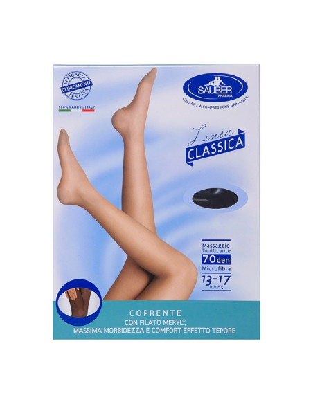 SAUBER COL COP 70 LIS NE 3