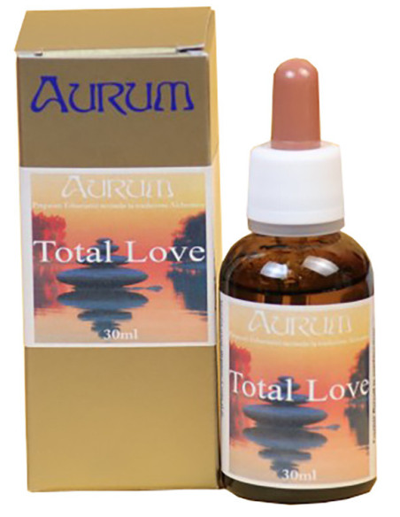 TOTAL LOVE GOCCE 30ML