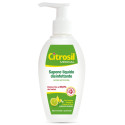 CITROSIL LIQ DISINF SAPONE