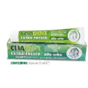 CLIADENT FRE TOOTHPASTE