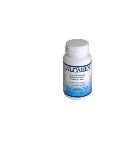 ALCABEN 60CPR